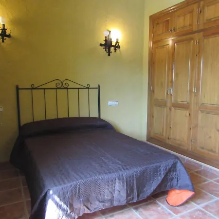 Castillo De Piedra Casa rural