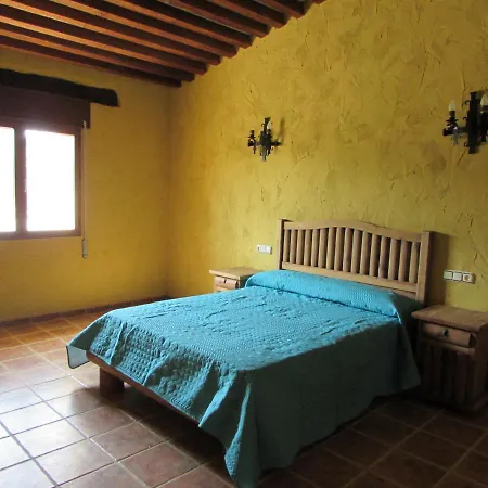 Castillo De Piedra Casa rural