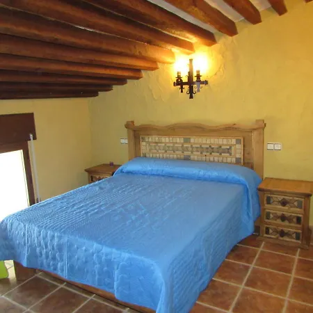 Casa rural Castillo De Piedra Vera