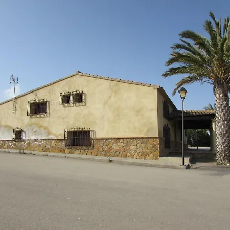 Casa rural Castillo De Piedra Vera