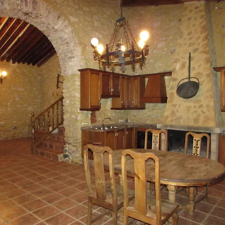 Castillo De Piedra *