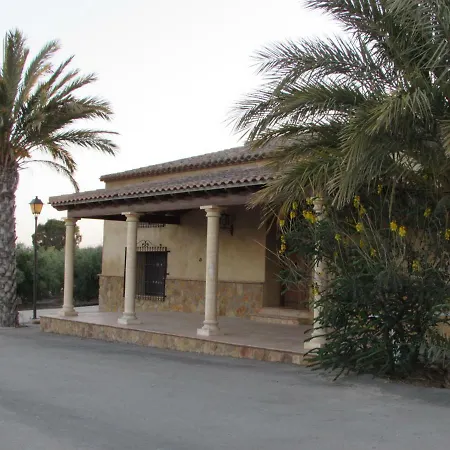 Castillo De Piedra *